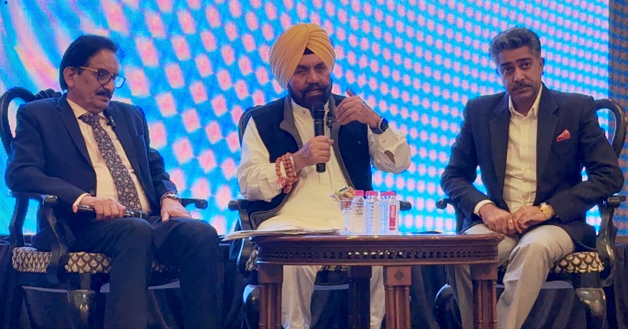 Modernization of Fruit and Vegetable Mandis of Punjab State- Burst